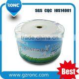 Blank White Injekt Printable CD-R 52X 700MB/ cd Disc Recordable 50 Shrinkwrap Spindle / Printable Blank CD thumbnail-6