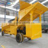 Oversea Service Gold Sluice Box Made in China With Patent