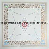 PVC Plastic Ceiling Board With Various Beatiful Patterns