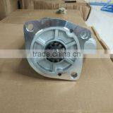 Japan Truck FD42 Engine Spare Parts Starter Assembly M2T78681 thumbnail-3