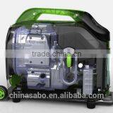 Super Quiet Wave Digital Inverter Gasoline Generator With 4-Stroke Engine and 2 Years Warranty thumbnail-4