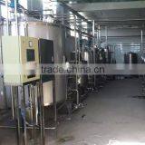 0.5T-3T/H Milk Dairy Processing Plant thumbnail-1