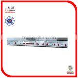 Commercial Gas Counter Top Combination Kitchen Cooker thumbnail-1