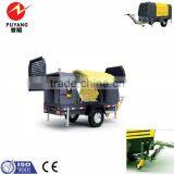 Air Compressor for Sale 8.6 L/min 304CFM 10bar thumbnail-1