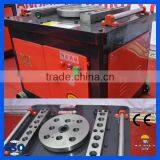 Economical and Practical Concrete-bar Bending Machine thumbnail-1