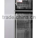 Stainless Steel Disinfection Cabinet thumbnail-1