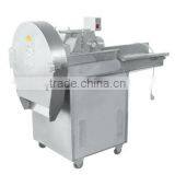 Stainless Steel Material Automatic Digital Kitchen Vegetable Cutter Machine