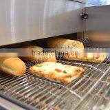 Stainless Steel High Efficiency Used Proofer Oven thumbnail-2
