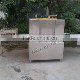 High-Efficiency Conveyor Style Commercial Dishwasher Price/Industrial Dishwasher Machine thumbnail-1