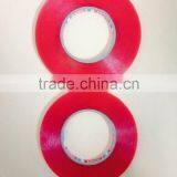 Red Tape Adhesive for Lcd Touch Screen Repairing thumbnail-1