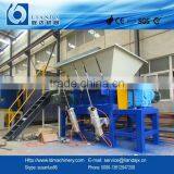 Waste Electrical Cables Crushing Line thumbnail-1