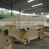 Large Capacity Particle Board Making Machine/vibrating Screen thumbnail-1