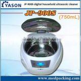 JP-900S,750ml, Digital Mini Display Household Ultrasonic Cleaner thumbnail-1