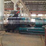 Induction Elbow and Pipe Bending Machine thumbnail-2