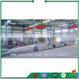Fruit Vegetable Dehydrated Processing Line thumbnail-6