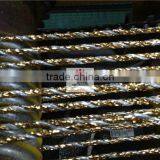 Flax Yarn Manila Twine South Korea Hemp Rope Making Machine thumbnail-3