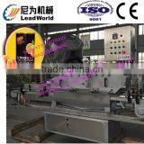 Professional and Hot Sale Canned Yellow Peach Processing Line thumbnail-2