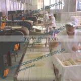 Noddle Drying Packing Conveying System thumbnail-1