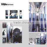 China Cnhtc Mini Bus thumbnail-1