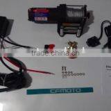 CFMOTO ATV, UTV Winch for Sale thumbnail-4