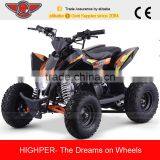 2017 New 50cc 70cc 110cc Mini Quad, Mini ATV for Kids (ATV-9) thumbnail-1