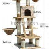 Cat Tree thumbnail-1