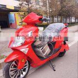 Motocicleta Electrica AGUILA 1000AVA MODELO thumbnail-1