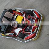 Cheap go Kart for Sale(200GK-4) thumbnail-2