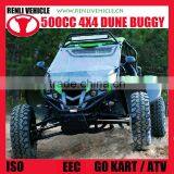 RENLI 500cc 4x4 EEC Military Vehicles Water and Land Atv thumbnail-1