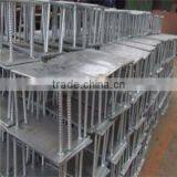 Manufacturing Stamping Aluminum Sheet Metal Parts thumbnail-6