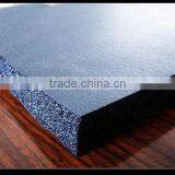 High Density Bottom Price Nbr Foam Rubber Promotional Sponge thumbnail-1