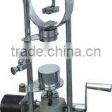 Electric Strain Unconfined Compression Tester thumbnail-1