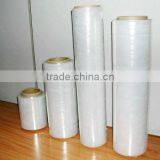 Transparent LDPE Wrape Film, Stretch Film , Packing Film , Protective Film thumbnail-1