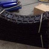 Ременной гусеничный движок размером 305*103.7*20 для мотохода с металлическим ползунком thumbnail-5