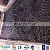 Flat Top Plastic Crimped Wire Mesh thumbnail-6