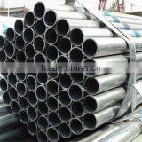 DPBD ERW Pre-galvanized Round Steel Pipe thumbnail-5