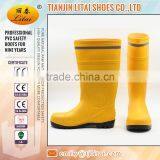 Cheap Mining Work Safety Boots thumbnail-4