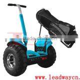 Used Electric Golf Car Leadway thumbnail-2