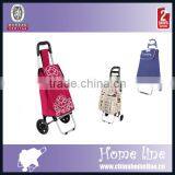 BAG00118 Foldable Shopping Trolley Bags, Shopping Cart thumbnail-1