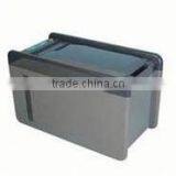 Solar Supermarket Display Freezer thumbnail-1