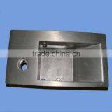 Best Performance Aluminum Die Casting Automotive Parts Investment Casting thumbnail-1