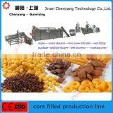 Transformer Core Filling Machine thumbnail-2