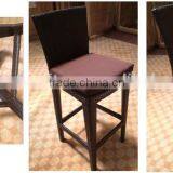 C - 7022 Stackable Leisure Outdoor Furniture Rattan Chair thumbnail-5