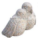 Granite Stone Sculpture Bird thumbnail-1
