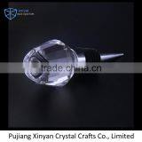 Wholesale Crystal Wine Bottle Stopper thumbnail-1