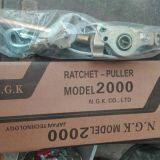 Ratchet Tension Pulling Grip thumbnail-3