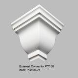 Architectural Foam Injection Molding thumbnail-3