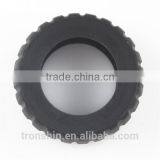 Custom Made Eco-friendly Anti-slip Silicone Rubber Mouse Wheel for Computer Mouse thumbnail-3