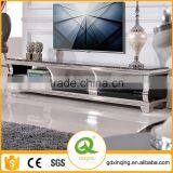 E384 Xinqing Home Furniture Lcd Design TV Stand Cabinet thumbnail-1