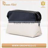 Wholesale Canvas Cosmetic Bag Custom Women Cosmetic Bag thumbnail-2